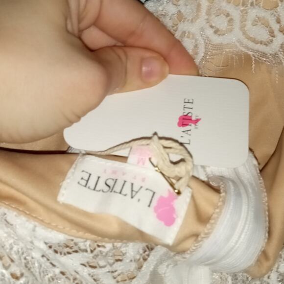 L'atiste‎ brand nwt size medium - Picture 7 of 7